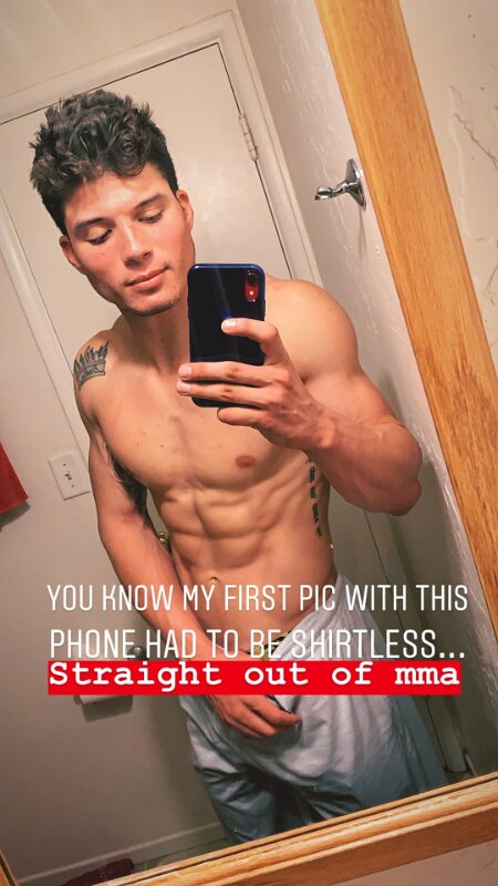 Joe D Martinez Selfies (434)