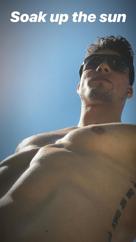 Joe D Martinez Selfies (435)