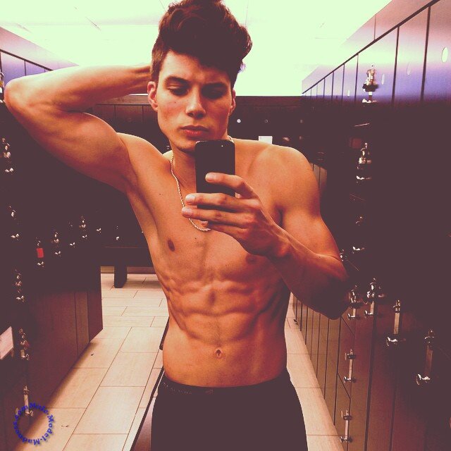 Joe D Martinez Selfies (44)