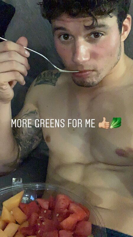 Joe D Martinez Selfies (441)
