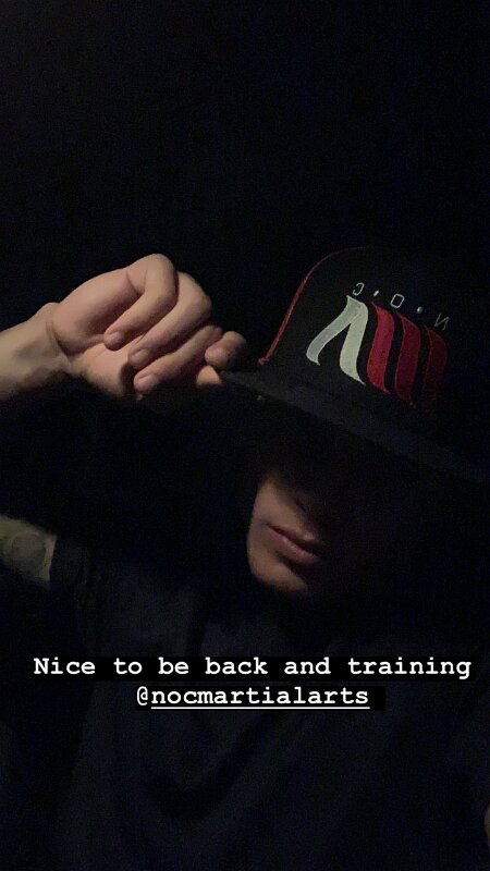 Joe D Martinez Selfies (446)