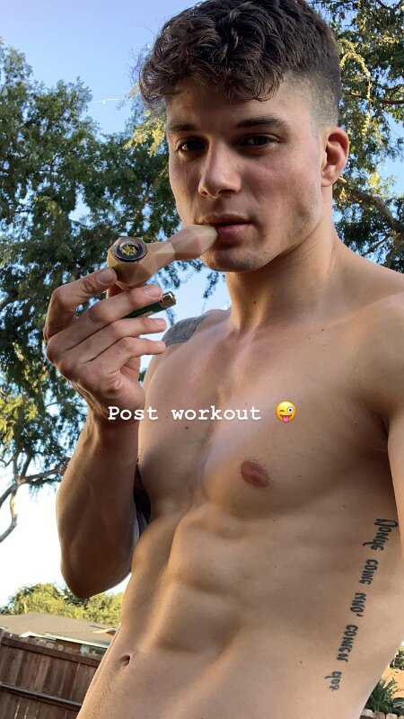 Joe D Martinez Selfies (447)