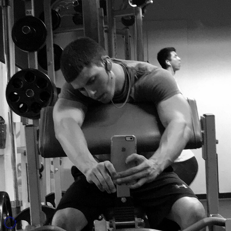 Joe D Martinez Selfies (45)