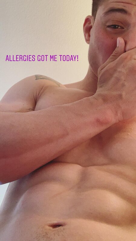 Joe D Martinez Selfies (458)