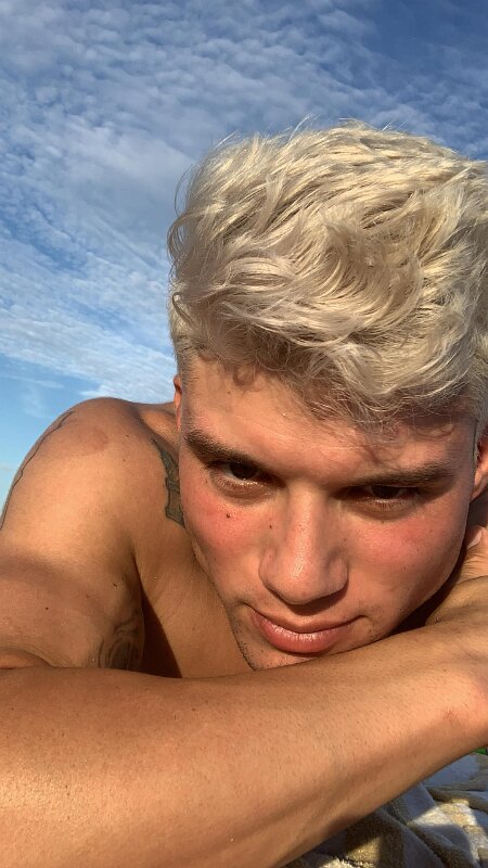 Joe D Martinez Selfies (459)