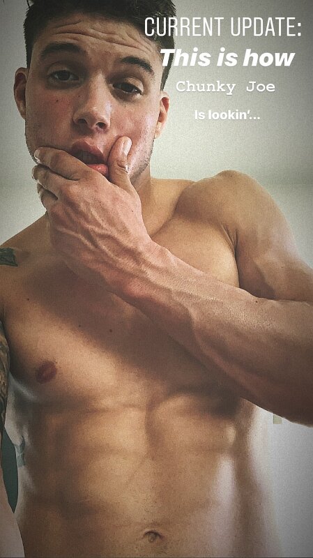 Joe D Martinez Selfies (462)