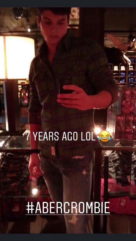 Joe D Martinez Selfies (464)