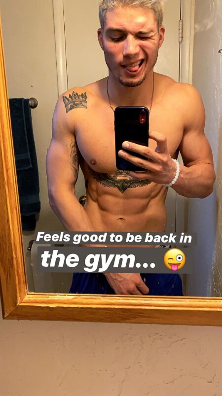 Joe D Martinez Selfies (469)