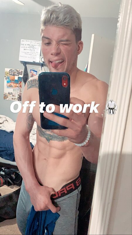 Joe D Martinez Selfies (474)
