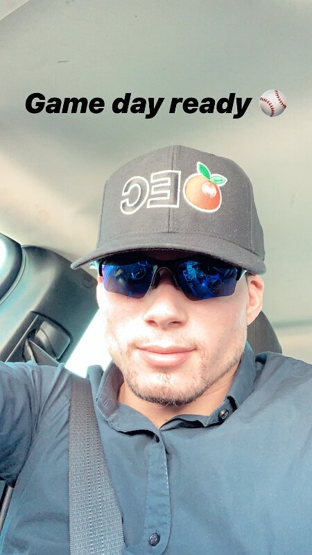 Joe D Martinez Selfies (477)