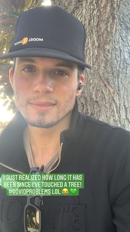 Joe D Martinez Selfies (481)