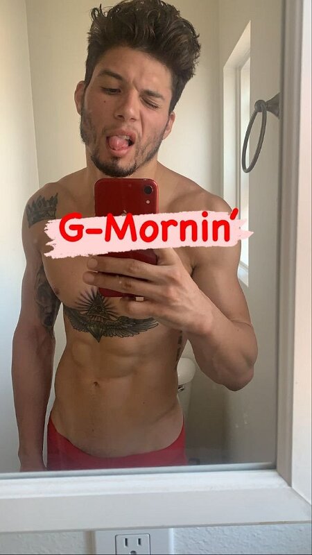Joe D Martinez Selfies (482)