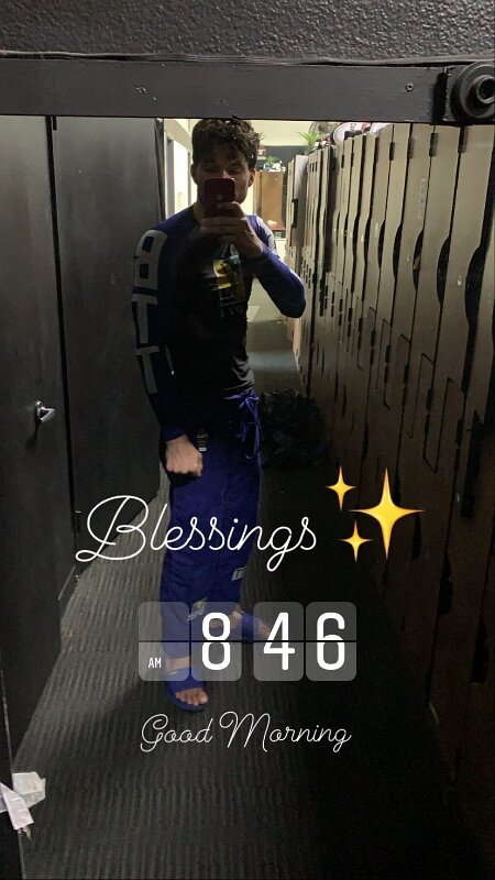 Joe D Martinez Selfies (483)