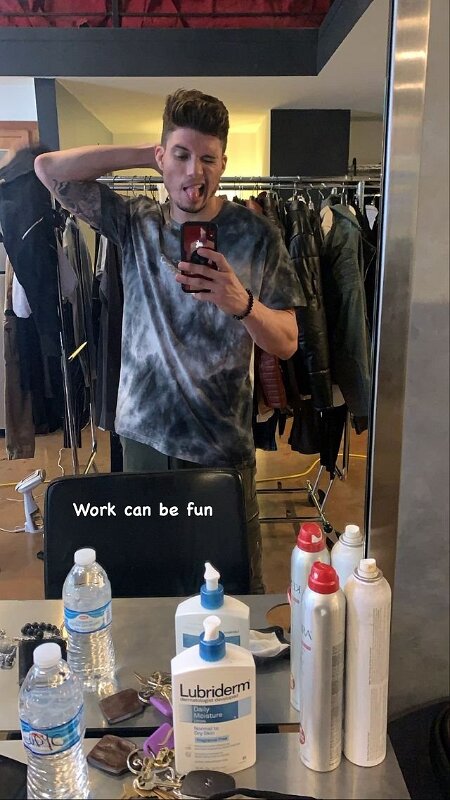 Joe D Martinez Selfies (486)