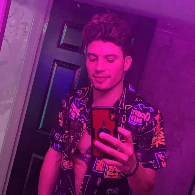 Joe D Martinez Selfies (488)