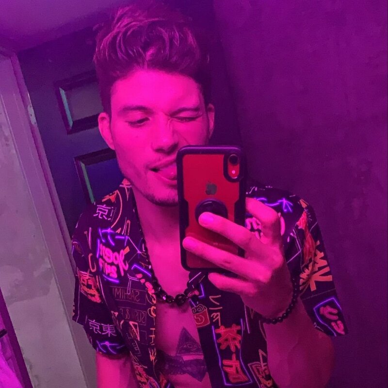 Joe D Martinez Selfies (489)