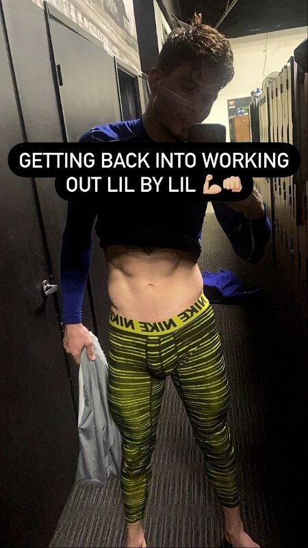 Joe D Martinez Selfies (491)