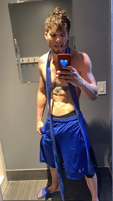 Joe D Martinez Selfies (493)
