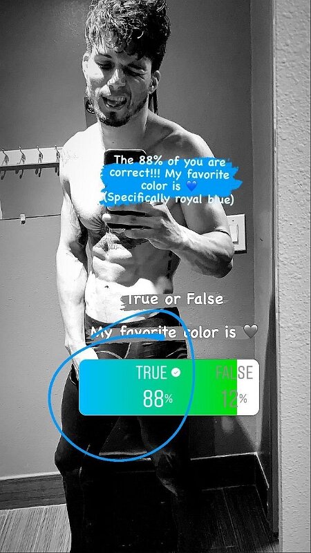 Joe D Martinez Selfies (494)
