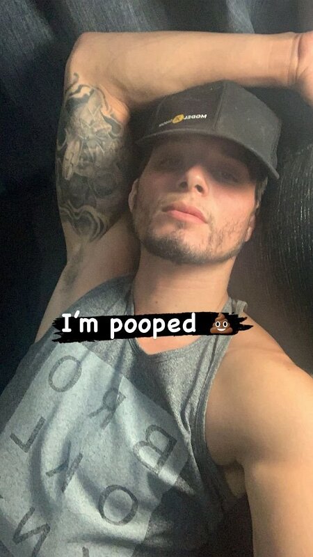 Joe D Martinez Selfies (495)