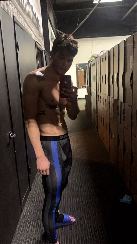 Joe D Martinez Selfies (496)