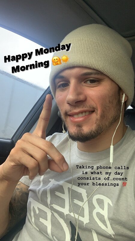 Joe D Martinez Selfies (498)