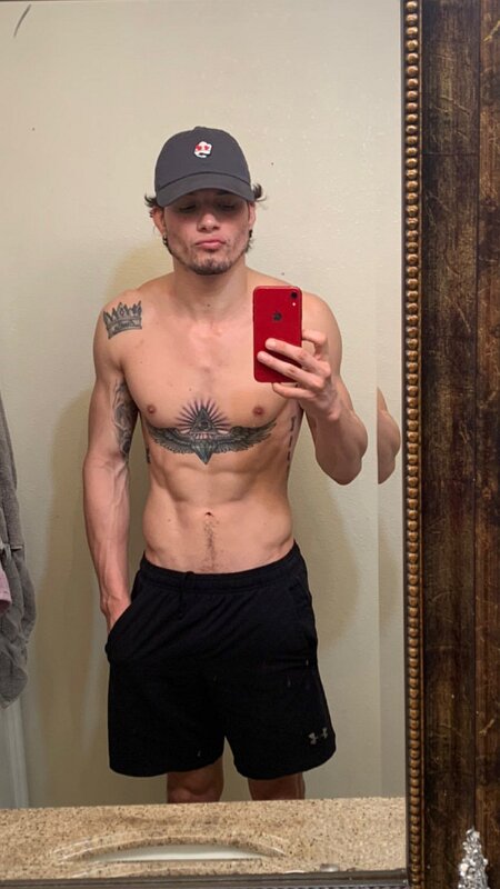 Joe D Martinez Selfies (500)