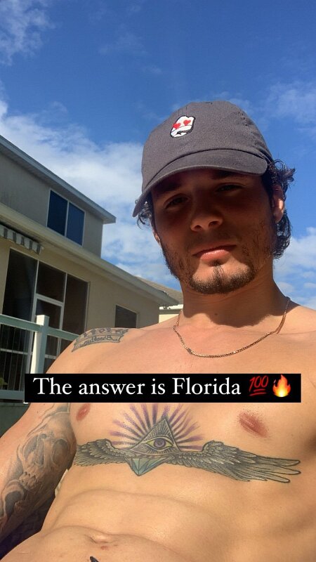 Joe D Martinez Selfies (502)