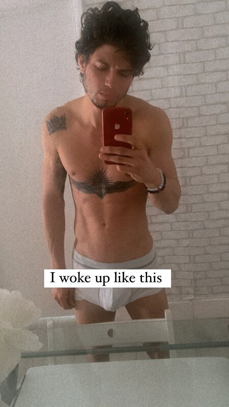 Joe D Martinez Selfies (506)