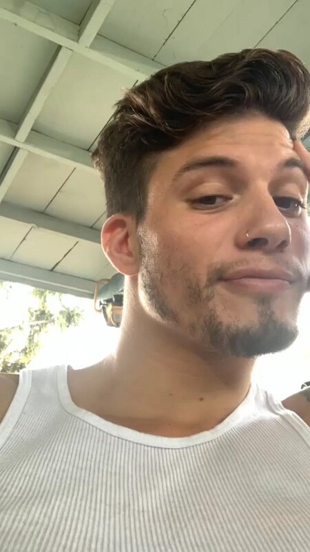 Joe D Martinez Selfies (507)