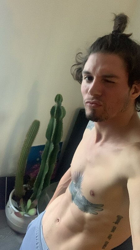 Joe D Martinez Selfies (511)