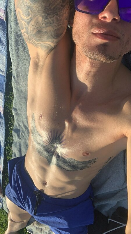 Joe D Martinez Selfies (513)