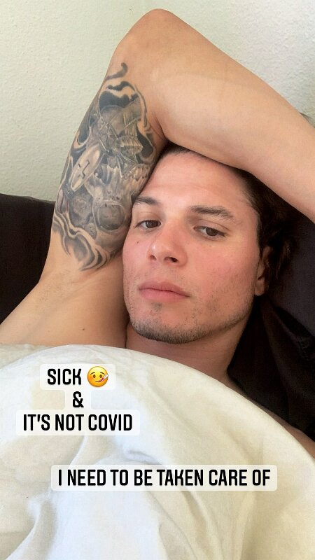 Joe D Martinez Selfies (515)
