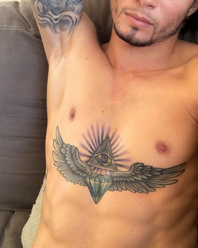Joe D Martinez Selfies (517)