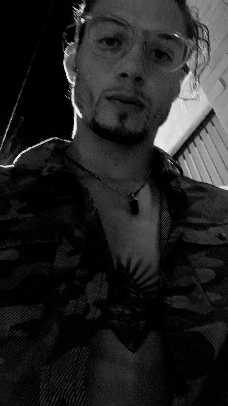 Joe D Martinez Selfies (518)