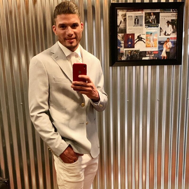 Joe D Martinez Selfies (519)