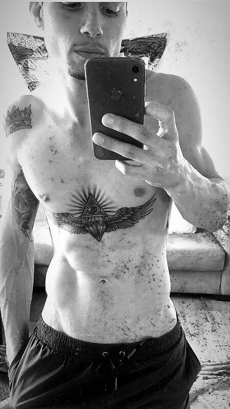 Joe D Martinez Selfies (528)
