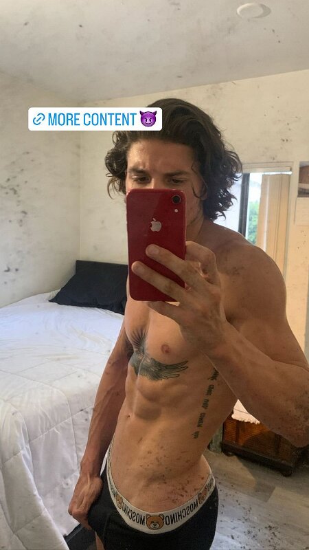 Joe D Martinez Selfies (529)