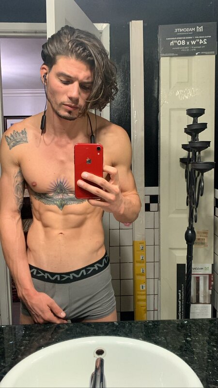 Joe D Martinez Selfies (530)