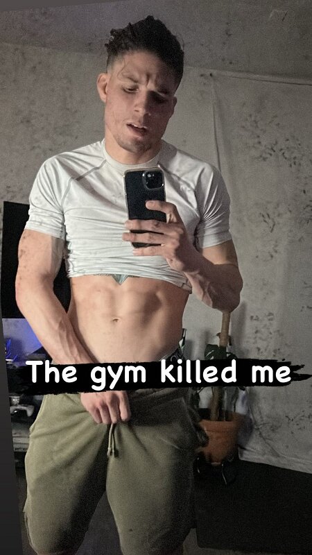 Joe D Martinez Selfies (531)