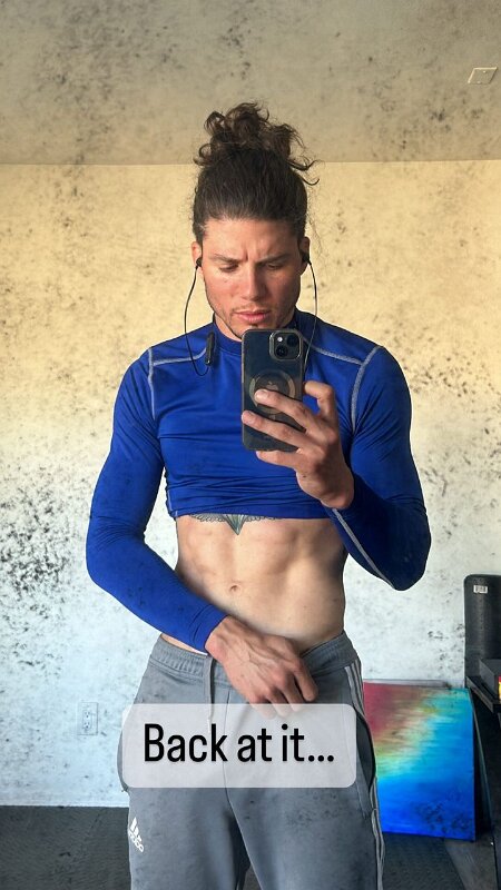 Joe D Martinez Selfies (534)