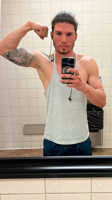 Joe D Martinez Selfies (536)