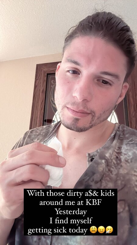 Joe D Martinez Selfies (540)