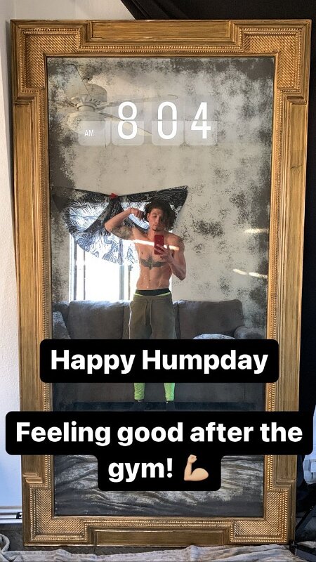 Joe D Martinez Selfies (541)