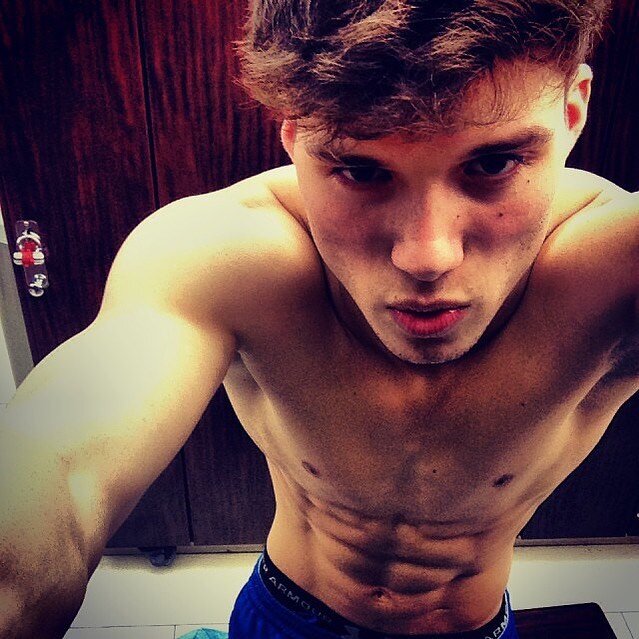 Joe D Martinez Selfies (549)