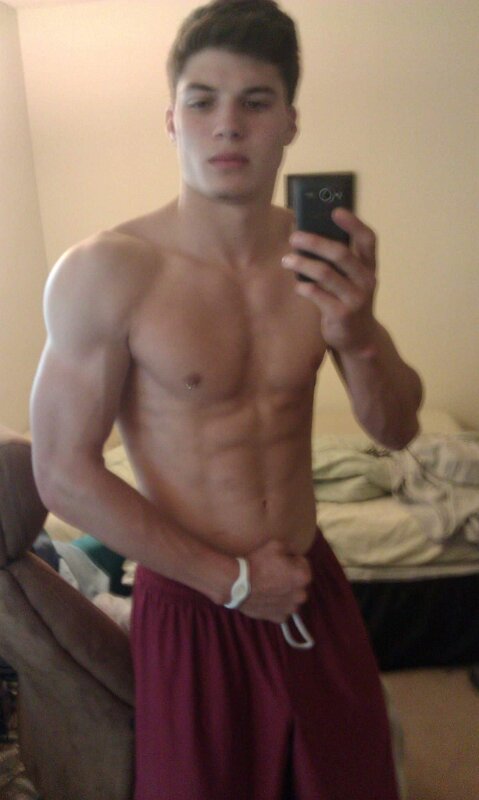 Joe D Martinez Selfies (554)