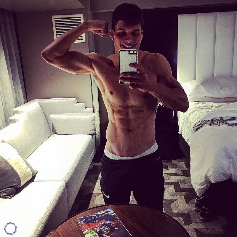 Joe D Martinez Selfies (56)