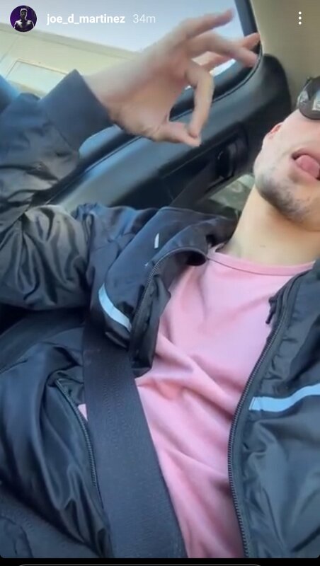 Joe D Martinez Selfies (560)