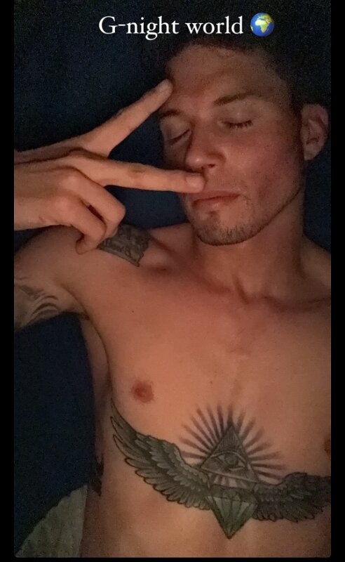 Joe D Martinez Selfies (563)