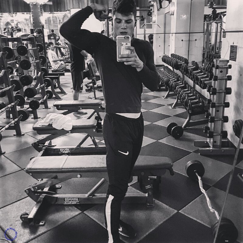 Joe D Martinez Selfies (57)